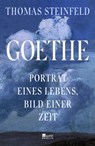 Goethe - Thomas Steinfeld - 9783737100595