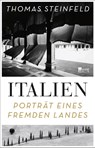 Italien - Thomas Steinfeld - 9783737101462