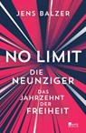 No Limit - Jens Balzer - 9783737101738