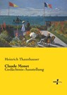 Claude Monet - Heinrich Thannhauser - 9783737208994