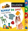 Duden - Kennst du das? -  - 9783737330749