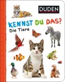 Duden - Kennst du das? -  - 9783737331142