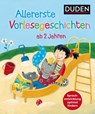 Allererste Vorlesegeschichten - Petra Bartoli ; Lotte Kinskofer ; Salah Naoura ; Sabine Schreiber - 9783737333658