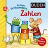 Duden 18+: Für kleine Schlaumäuse: Zahlen (Lustiges Mitmach-Buch für die Kleinsten) - Christina Braun - 9783737336277