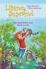 Liliane Susewind - Drei Waschbären sind keiner zu viel - Tanya Stewner ; Marlene Jablonski - 9783737340540