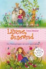 Liliane Susewind. Ein kleiner Esel kommt groß raus & Ein Meerschwein ist nicht gern allein. (Doppelband 1 & 2 für jüngere Leser) - Tanya Stewner - 9783737341189