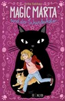 Magic Marta und der Wunderkater - Britta Sabbag - 9783737341370