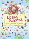 Liliane Susewind - Mein geheimes Tagebuch - Tanya Stewner - 9783737341608