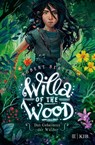 Willa of the Wood - Das Geheimnis der Wälder - Robert Beatty - 9783737341721