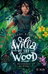 Willa of the Wood - Das Geheimnis der Wälder - Robert Beatty - 9783737341721
