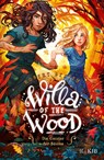 Willa of the Wood - Die Geister der Bäume - Robert Beatty - 9783737341790