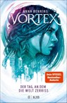 Vortex 1 - Anna Benning - 9783737341868