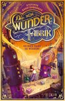Die Wunderfabrik - Keiner darf es wissen! - Stefanie Gerstenberger - 9783737341905