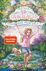 Der Zaubergarten - Freundschaft macht lustig - Nelly Möhle - 9783737342223
