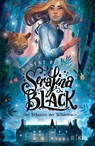 Serafina Black - Der Schatten der Silberlöwin - Robert Beatty - 9783737342605