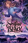 Serafina Black - Der Ruf der Verwandlung - Robert Beatty - 9783737342667