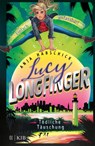 Lucy Longfinger - einfach unfassbar!:Tödliche Täuschung - Anja Habschick - 9783737342827