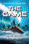 The Game - Das Spiel erwacht - Christian Tielmann - 9783737342933