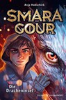 Smaragour - Die Dracheninsel - Anja Habschick - 9783737343596