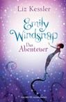 Emily Windsnap - Das Abenteuer - Liz Kessler - 9783737344173