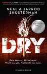 Dry - Jarrod Shusterman ; Neal Shusterman - 9783737356381