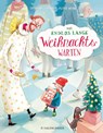 Das endlos lange Weihnachtswarten - Stephanie Schneider - 9783737356527