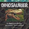 Dinosaurier - Kathy Wollard - 9783737356596