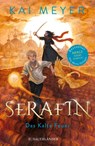 Serafin. Das Kalte Feuer - Kai Meyer - 9783737356787