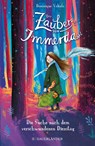 Der Zauber von Immerda 1 - Die Suche nach dem verschwundenen Dienstag - Dominique Valente - 9783737356879