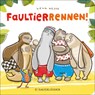 Faultierrennen - Lena Hesse - 9783737356992