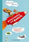 Knackwurst und Rakete - Mathias Jeschke - 9783737357111