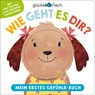 Wie geht es dir? Mein erstes Gefuhle-Buch - Various authors - 9783737358705