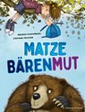Matze Bärenmut - Andrea Schomburg - 9783737358828
