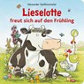 Lieselotte freut sich auf den Frühling - Alexander Steffensmeier - 9783737359191
