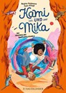 Kami & Mika - Das Geheimnis des magischen Strudels - Regina Feldmann - 9783737359450