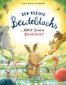 Der kleine Beuteldachs Ganz schön neugierig - Sven Maria Schröder - 9783737359764