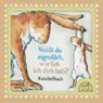 Weißt du eigentlich, wie lieb ich dich hab - Sam McBratney - 9783737360029