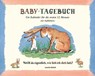 Baby-Tagebuch. Weißt du eigentlich, wie lieb ich dich hab? - Sam McBratney - 9783737360067