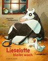 Lieselotte bleibt wach - Alexander Steffensmeier - 9783737360081