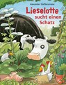 Lieselotte sucht einen Schatz - Alexander Steffensmeier - 9783737360111