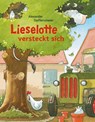 Lieselotte versteckt sich - Alexander Steffensmeier - 9783737360142
