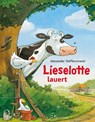 Lieselotte lauert - Alexander Steffensmeier - 9783737360227