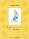 Die Geschichte von Peter Hase - Beatrix Potter - 9783737360913