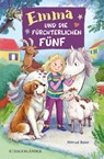 Emma und die Fürchterlichen Fünf - Hiltrud Baier - 9783737361231
