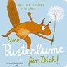 Eine Pusteblume fur Dich! - Regina Schwarz - 9783737361255