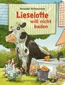 Lieselotte will nicht baden - Alexander Steffensmeier - 9783737361934