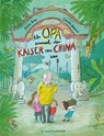 Als Opa einmal der Kaiser von China war - Stefan Berg - 9783737372855