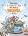 Die unglaubliche Geschichte vom verrücktesten, riesigsten Mitmachmobil der Welt - Sven Maria Schröder - 9783737373227