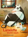 Lieselotte bleibt wach - Alexander Steffensmeier - 9783737373289