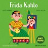 ART POPS: Frida Kahlo - Alice Harman - 9783737373869